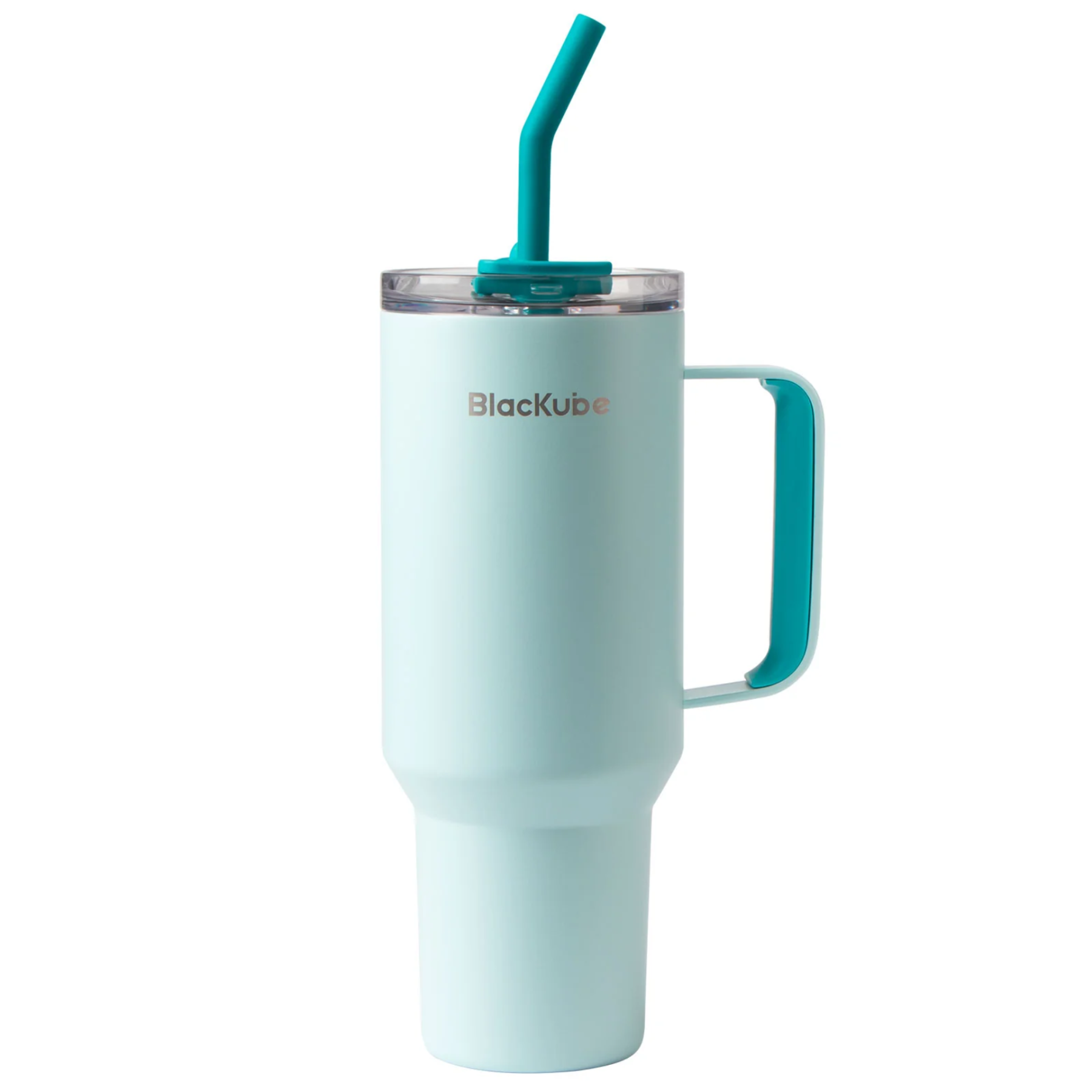 BLACKUBE TUMBLER THERMOS 1200 ML เเก้วน้ำเก็บความเย็น